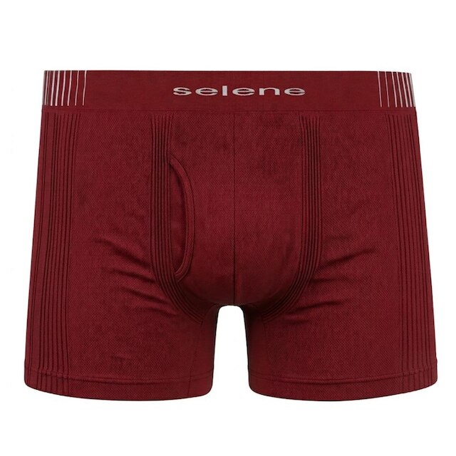 Cueca Sem Costura absoluto conforto Selene